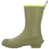 Muck Boot Company Harvester Unisex Rubber Mid-Boot
